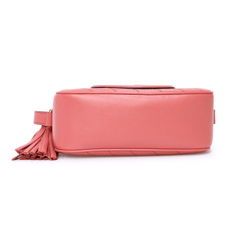 GUCCI（グッチ） （新品・未使用品）GUCCI 742360 ブロンディ スモール 