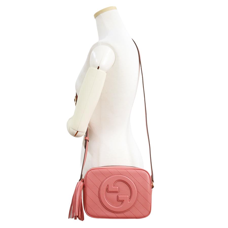 GUCCI（グッチ） （新品・未使用品）GUCCI 742360 ブロンディ スモール 