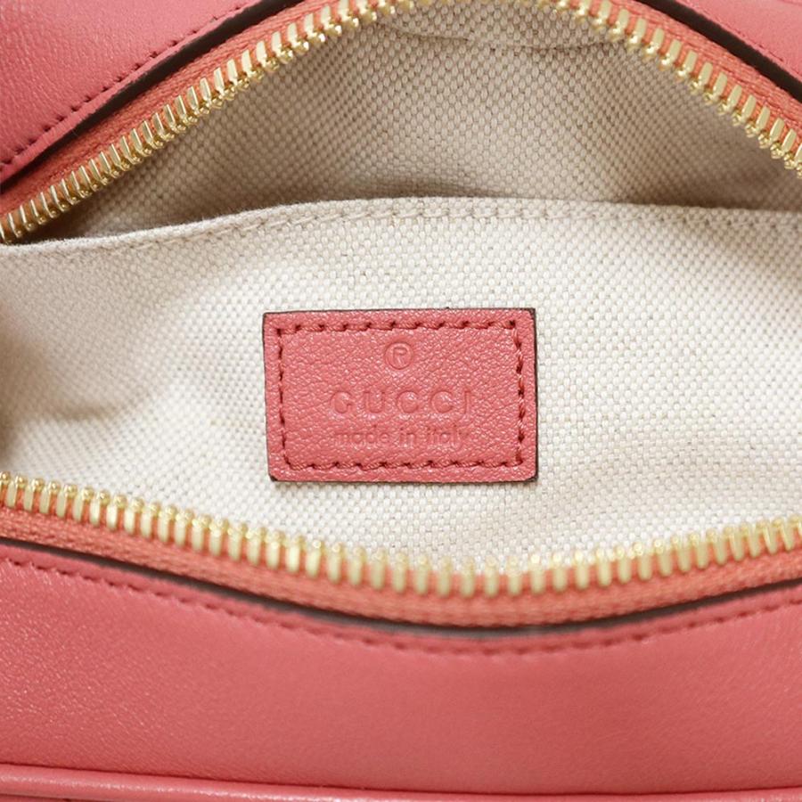 GUCCI（グッチ） （新品・未使用品）GUCCI 742360 ブロンディ スモール 
