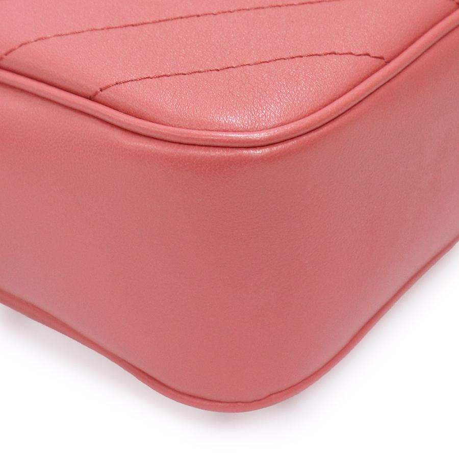 GUCCI（グッチ） （新品・未使用品）GUCCI 742360 ブロンディ スモール 