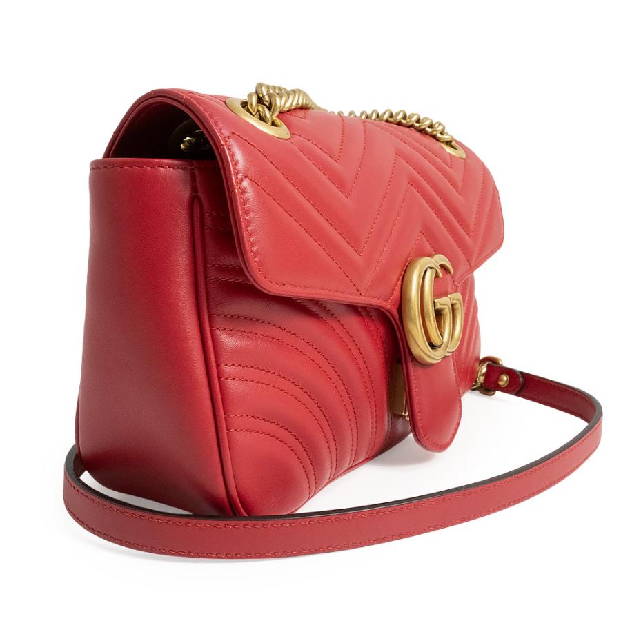 GUCCI（グッチ） （未使用 展示品）GUCCI 443497 GGマーモント 