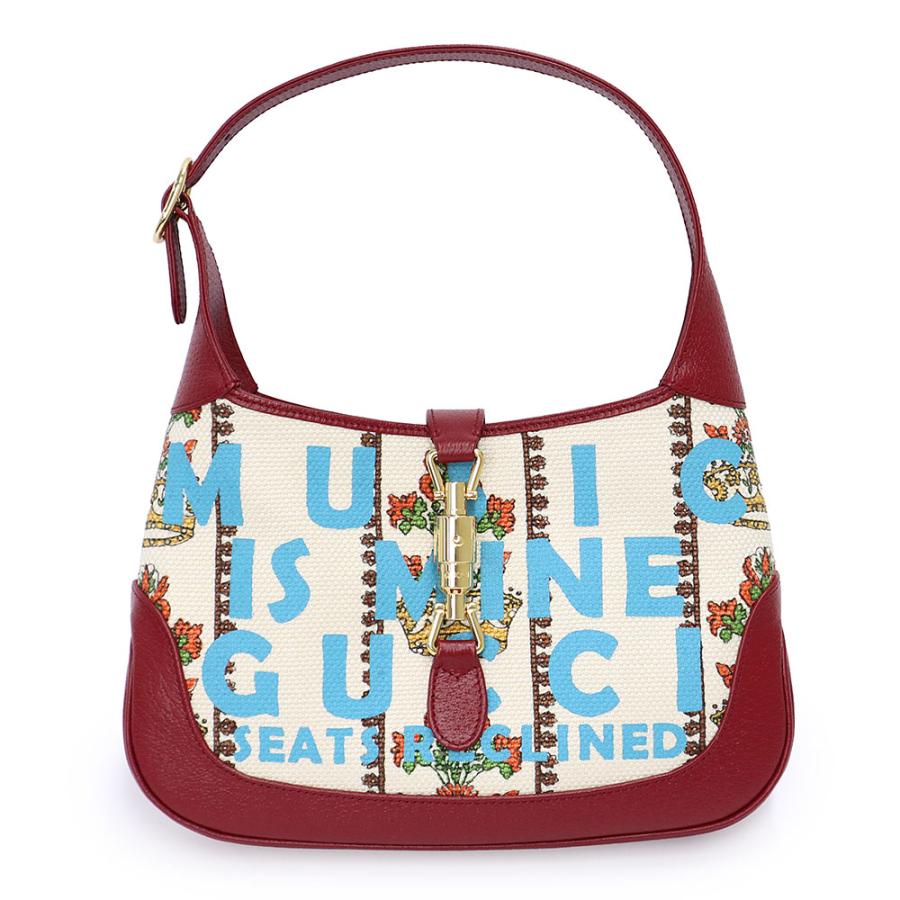 GUCCI（グッチ） （未使用 展示品）GUCCI ?636706 ジャッキー 1961 100