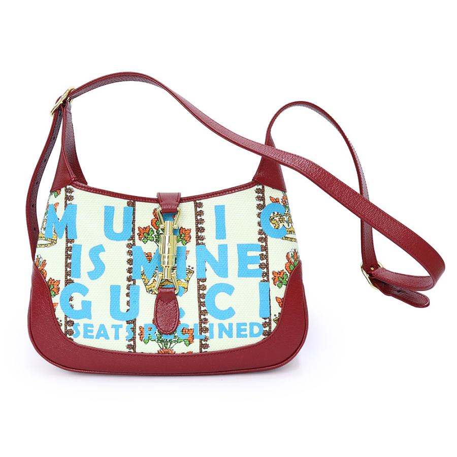 GUCCI（グッチ） （未使用 展示品）GUCCI ?636706 ジャッキー 1961 100