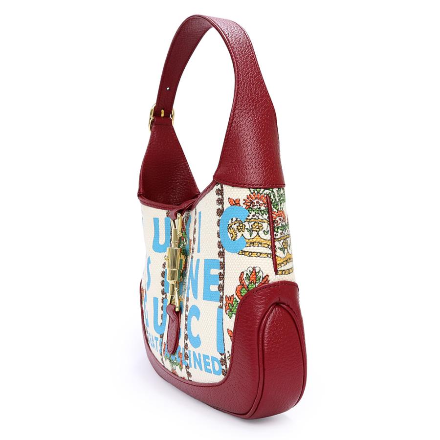 GUCCI（グッチ） （未使用 展示品）GUCCI ?636706 ジャッキー 1961 100