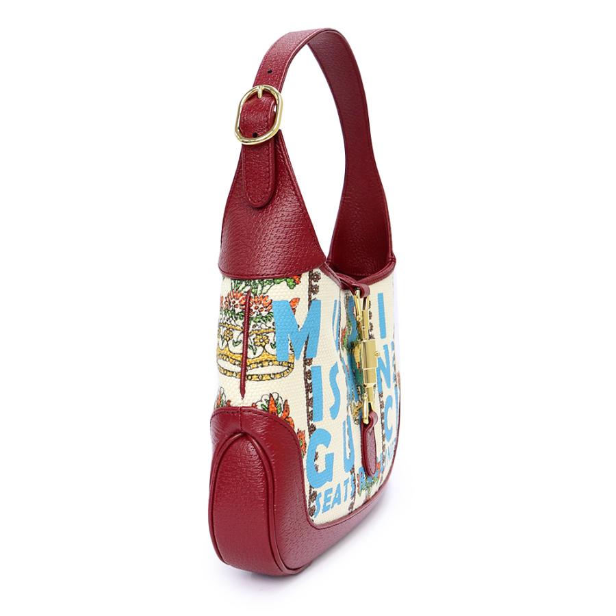 GUCCI（グッチ） （未使用 展示品）GUCCI ?636706 ジャッキー 1961 100