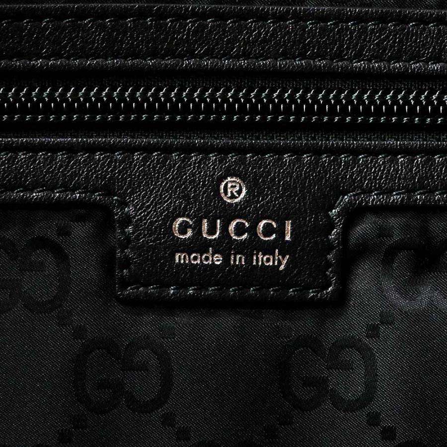 GUCCI（グッチ） （未使用 展示品）GUCCI 802172 ロゴ ラージ トート