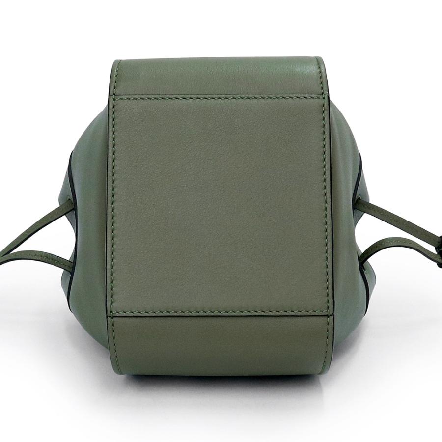LOEWE（ロエベ） （美品）LOEWE 314.30.V07 ハンモック ドロー 
