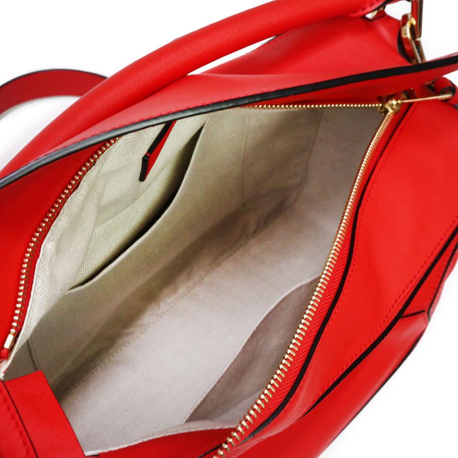 LOEWE（ロエベ） （未使用 展示品）LOEWE 322.30.K74 パズルバッグ