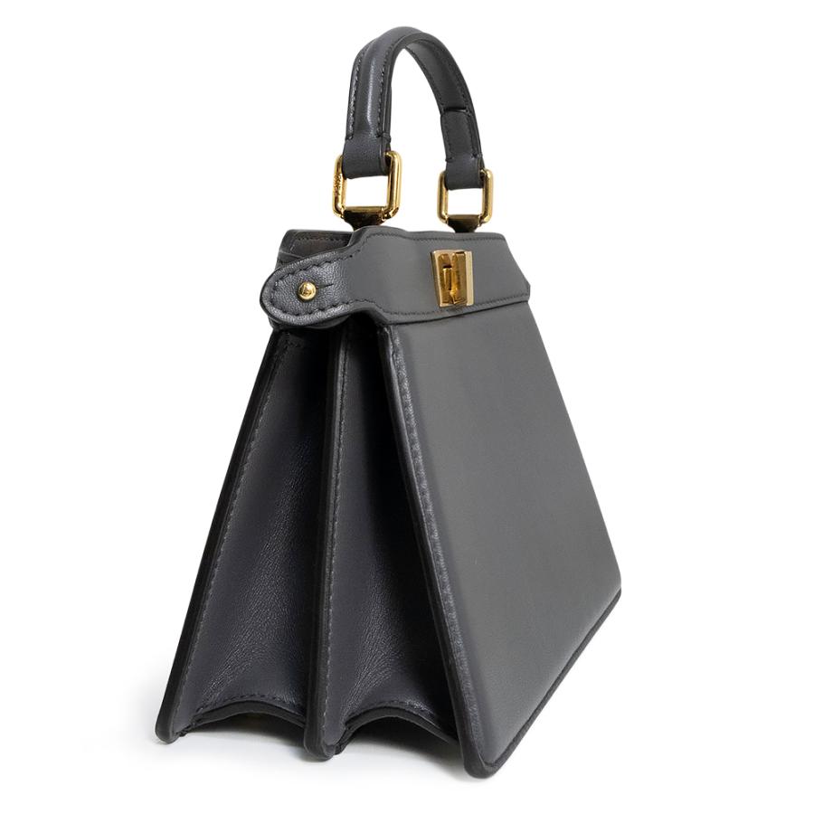 FENDI（フェンディ） （未使用 展示品）FENDI 8BN335 ピーカブー ISeeU
