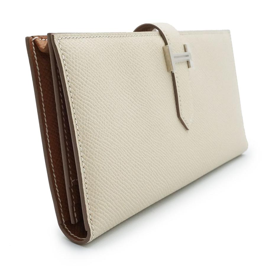 HERMES（エルメス） （新品・未使用品）HERMES ベアン スフレ ヴェルソ