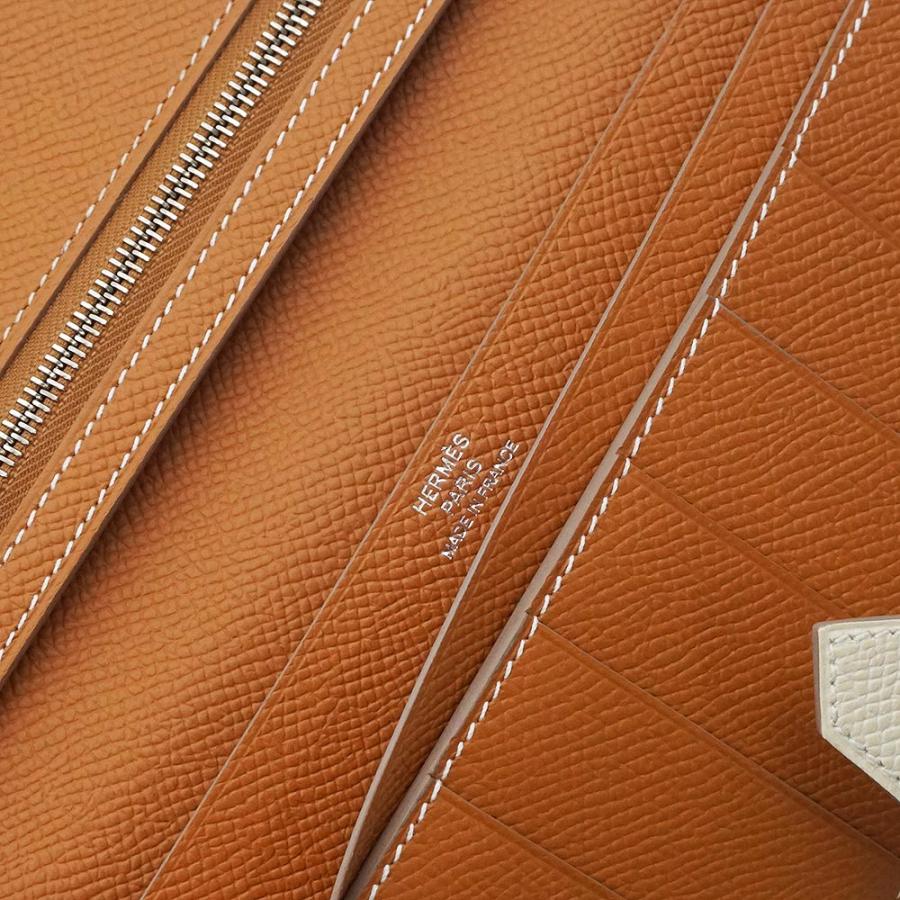 HERMES（エルメス） （新品・未使用品）HERMES ベアン スフレ ヴェルソ 