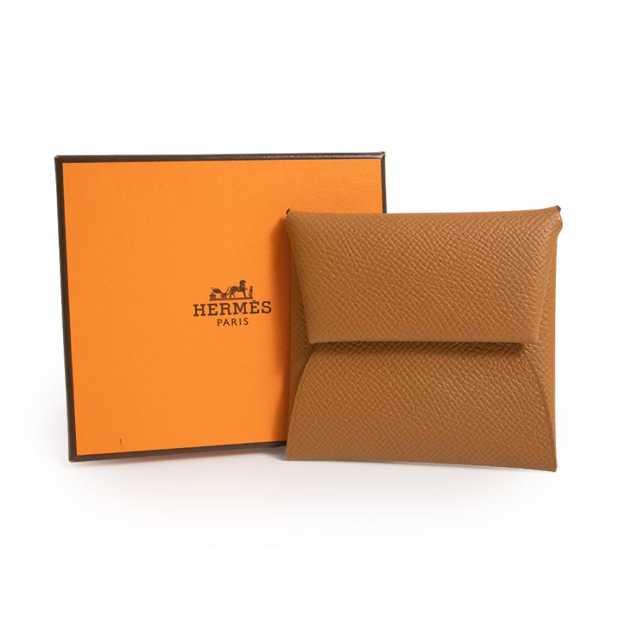 HERMES（エルメス） （新品・未使用品）HERMES バスティア GM ヴォー