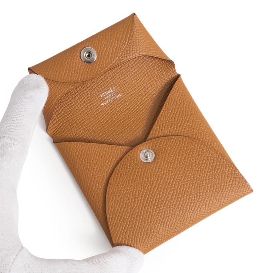 HERMES（エルメス） （新品・未使用品）HERMES バスティア GM ヴォー