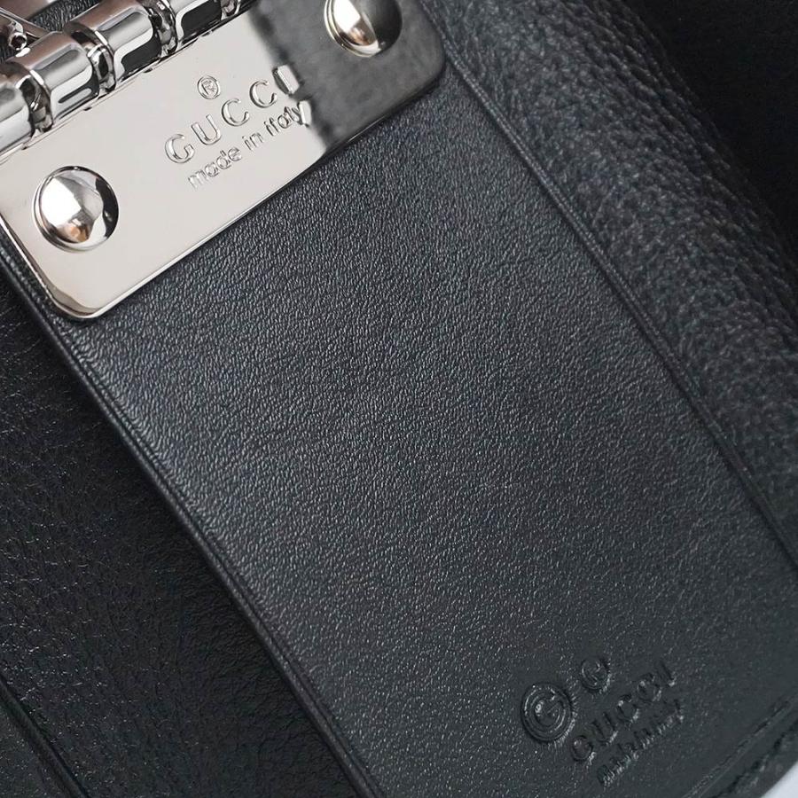 GUCCI（グッチ） （未使用 展示品）GUCCI 150402 シグネチャー