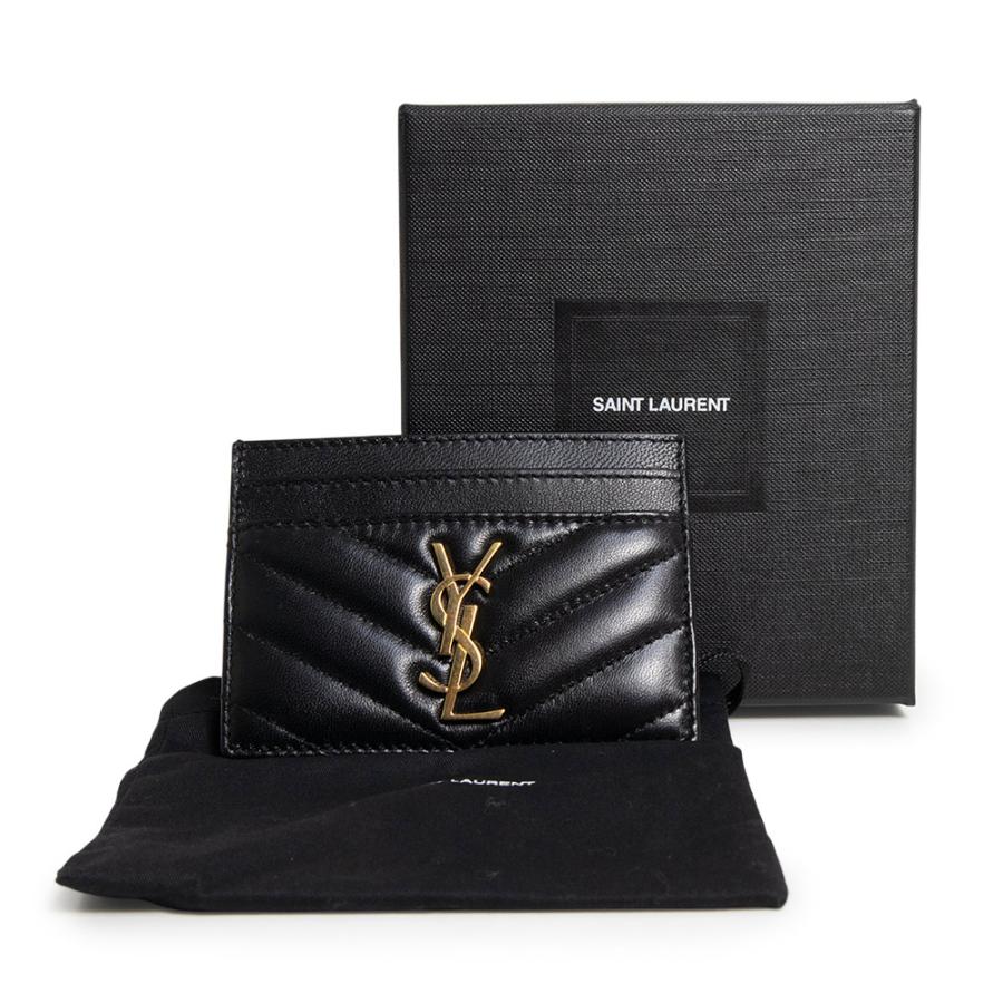 新品・未使用品）SAINT LAURENT PARIS サンローランパリ 423291