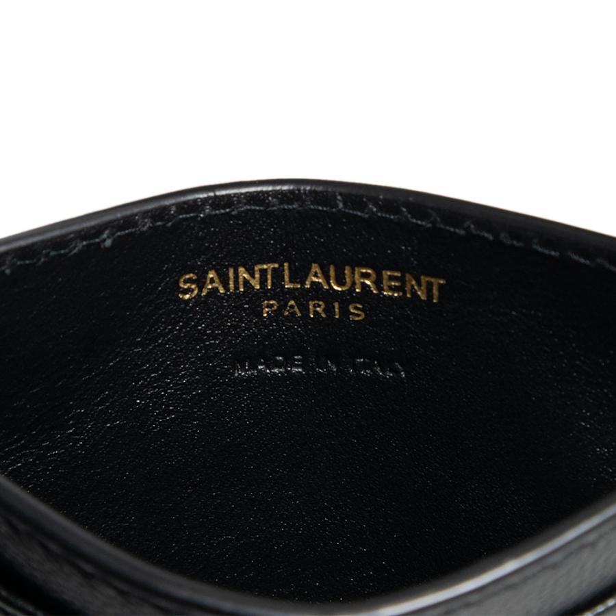 新品・未使用品）SAINT LAURENT PARIS サンローランパリ 423291