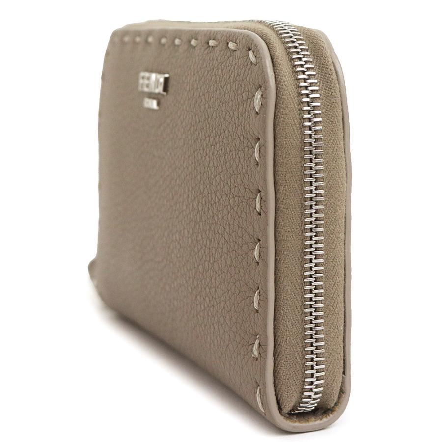 FENDI（フェンディ） （美品）FENDI 8M0313 セレリア ピーカブー
