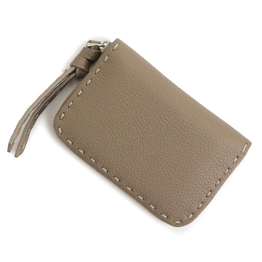 FENDI（フェンディ） （美品）FENDI 8M0313 セレリア ピーカブー