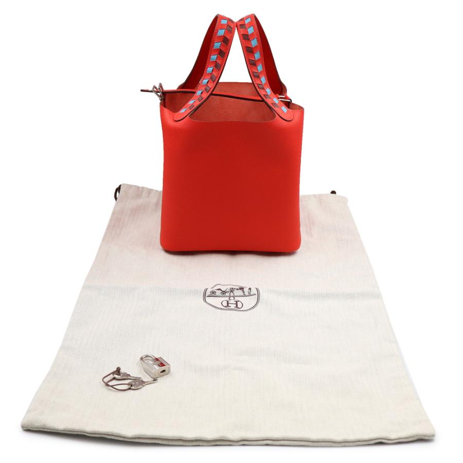 HERMES（エルメス） （新品・未使用品）HERMES ピコタンロック