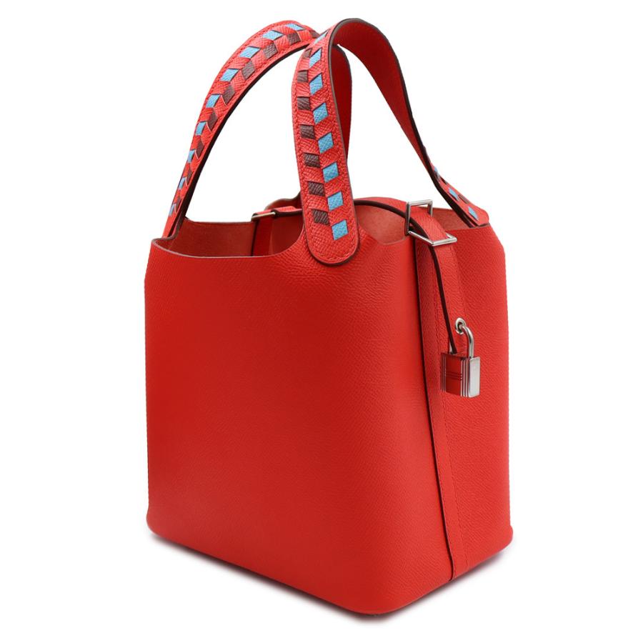 HERMES（エルメス） （新品・未使用品）HERMES ピコタンロック