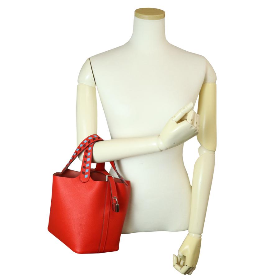 HERMES（エルメス） （新品・未使用品）HERMES ピコタンロック