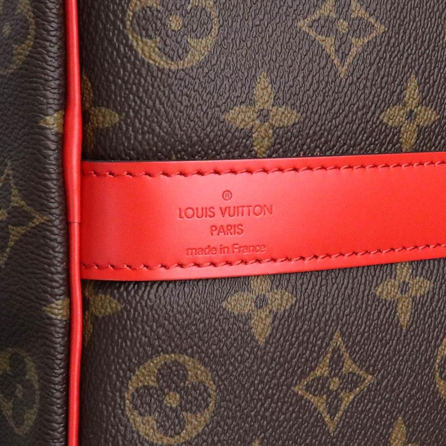 極美品】LOUIS VUITTON レザー ネームタグ＆ショルダーパッド 【公式通販】