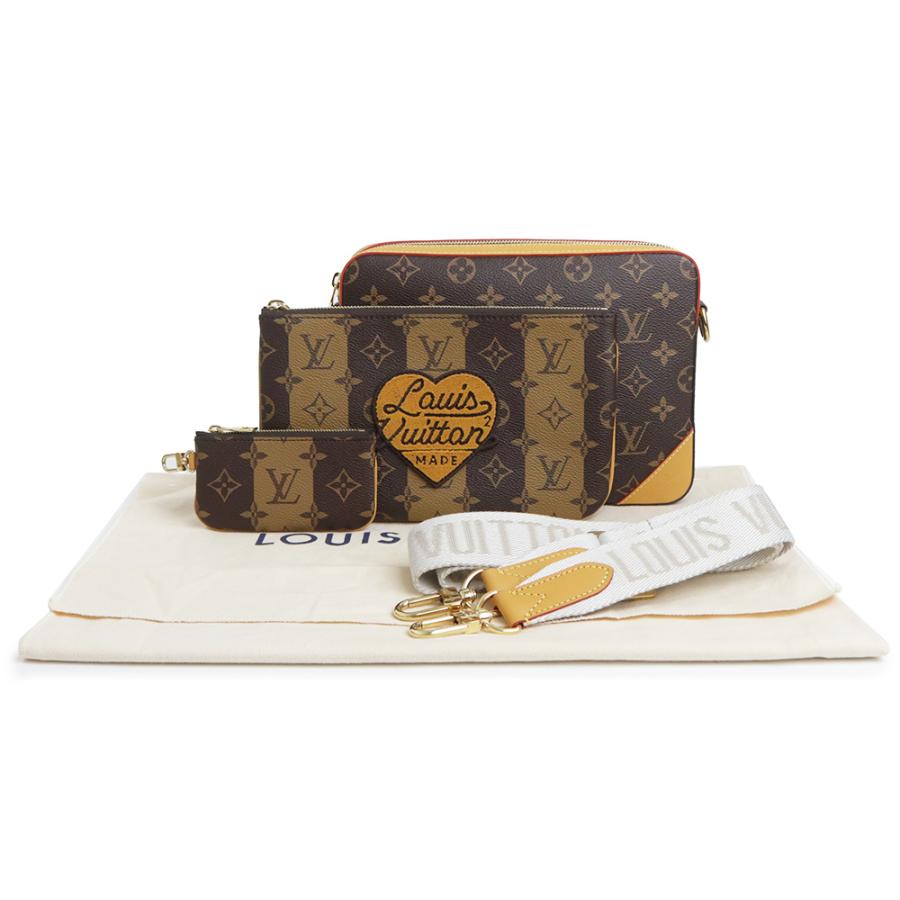 LOUIS VUITTON（ルイ・ヴィトン） （未使用 展示品）LOUIS VUITTON