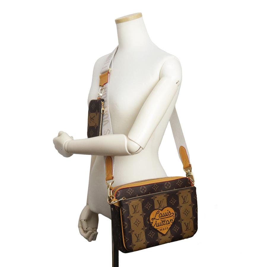 LOUIS VUITTON（ルイ・ヴィトン） （未使用 展示品）LOUIS VUITTON