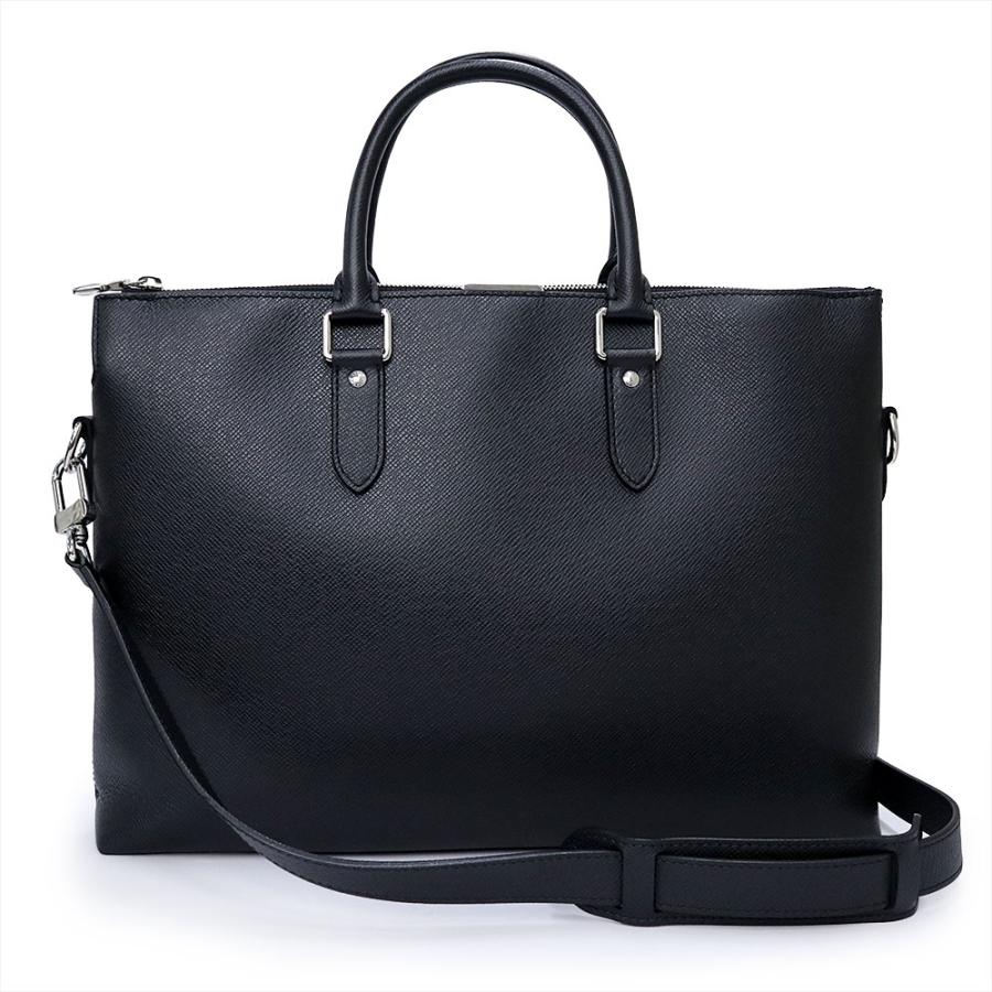 美品　ルイヴィトン　LOUIS VUITTON アントン　タイガ　M33416 LOUIS VUITTON（ルイ・ヴィトン） （未使用 展示品）LOUIS VUITTON