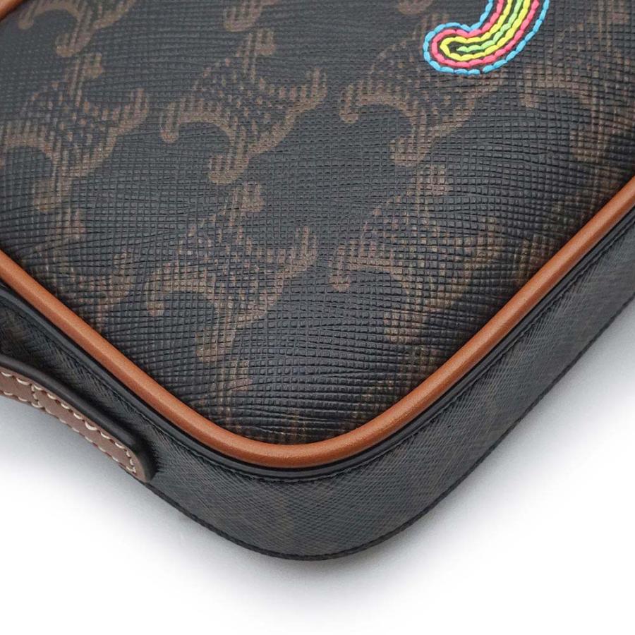 CELINE（セリーヌ） （未使用 展示品）CELINE 10J582EGJ キュイル