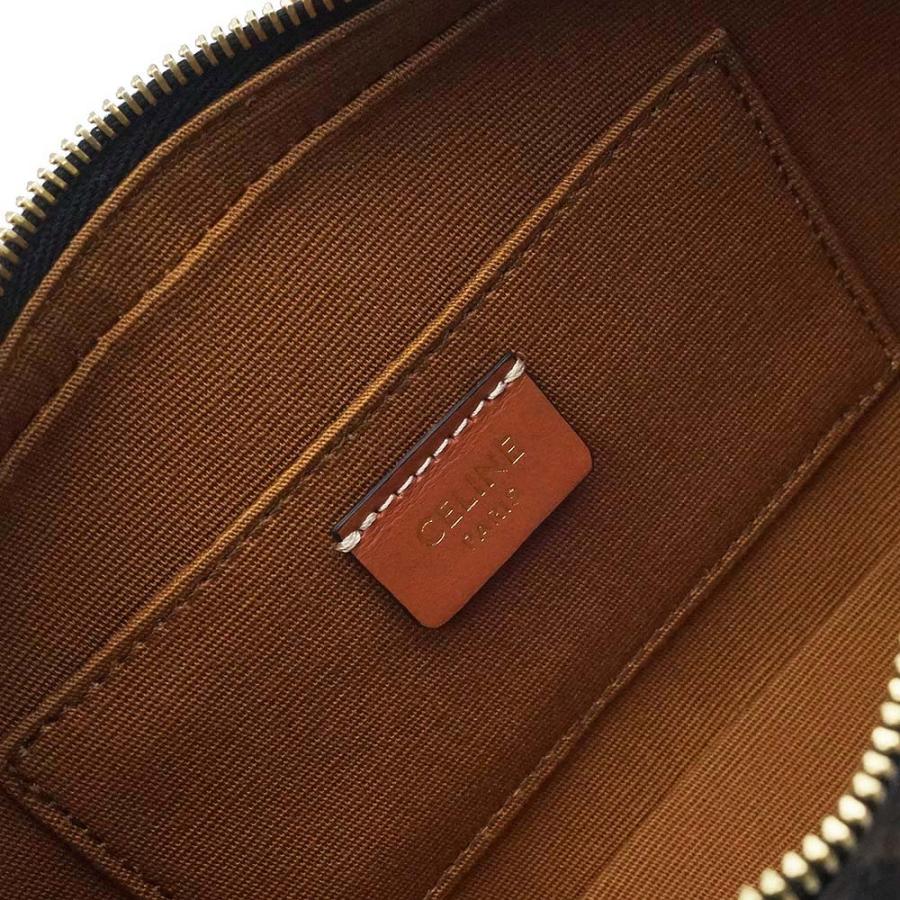 CELINE（セリーヌ） （未使用 展示品）CELINE 10J582EGJ キュイル