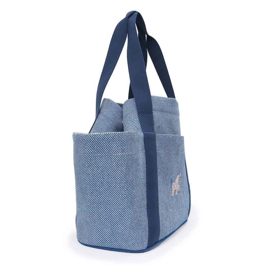 新品・未使用品）HERMES エルメス マザーズバッグ アニモー ナッテ 