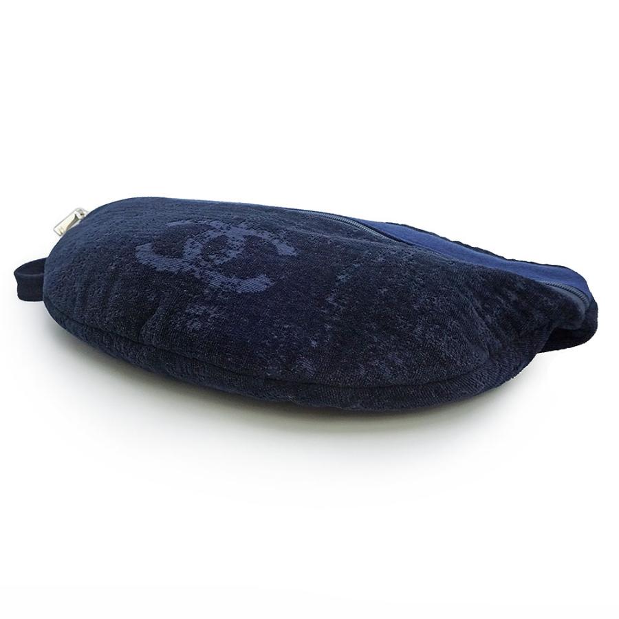 CHANEL（シャネル） （中古）CHANEL ココマーク ロゴ コットン100