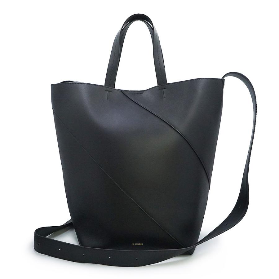 美品　JIL SANDER ジルサンダー　バッグ JIL SANDER（ジルサンダー） （美品）JIL SANDER J08WD073 Vertigo