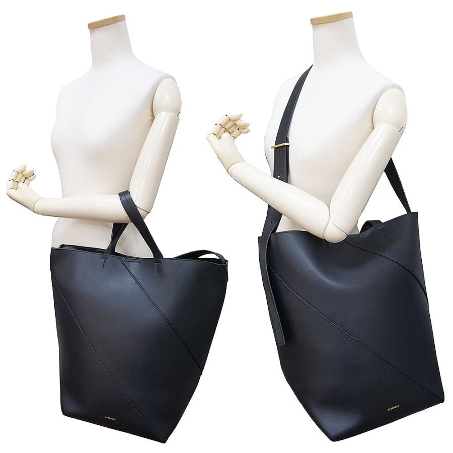 JIL SANDER（ジルサンダー） （美品）JIL SANDER J08WD073 Vertigo