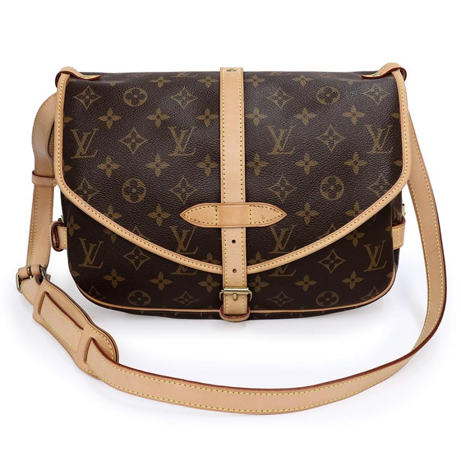 LOUIS VUITTON（ルイ・ヴィトン） （中古）LOUIS VUITTON ルイ