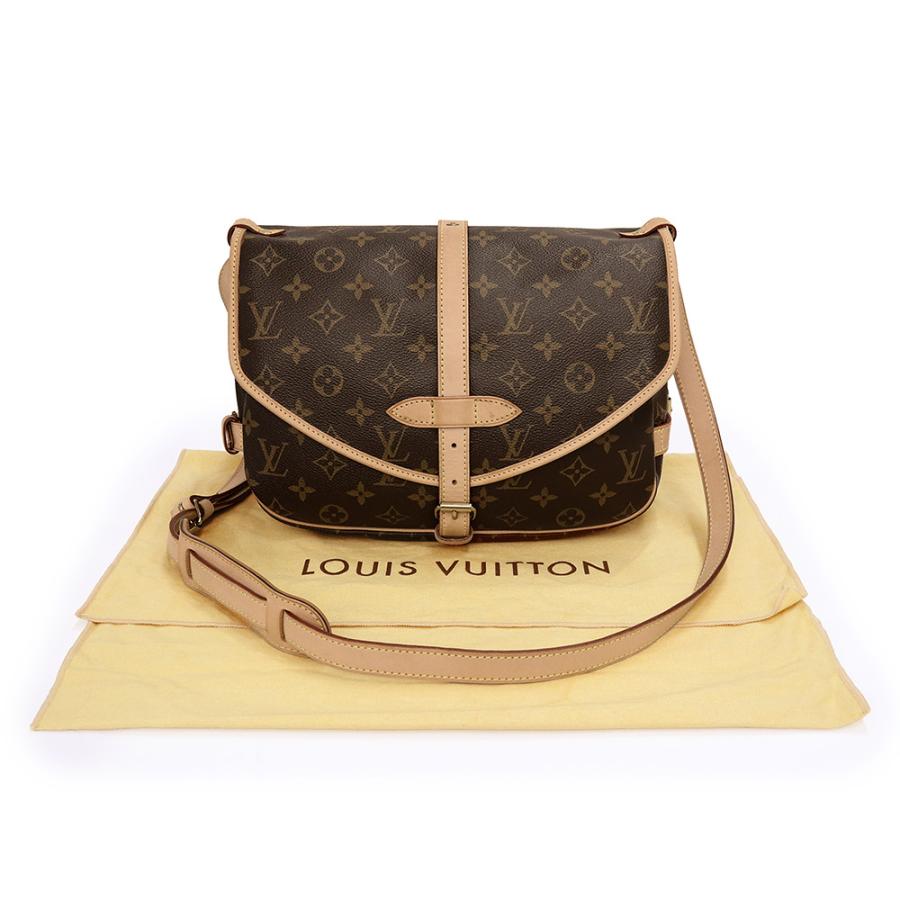 LOUIS VUITTON（ルイ・ヴィトン） （中古）LOUIS VUITTON ルイ
