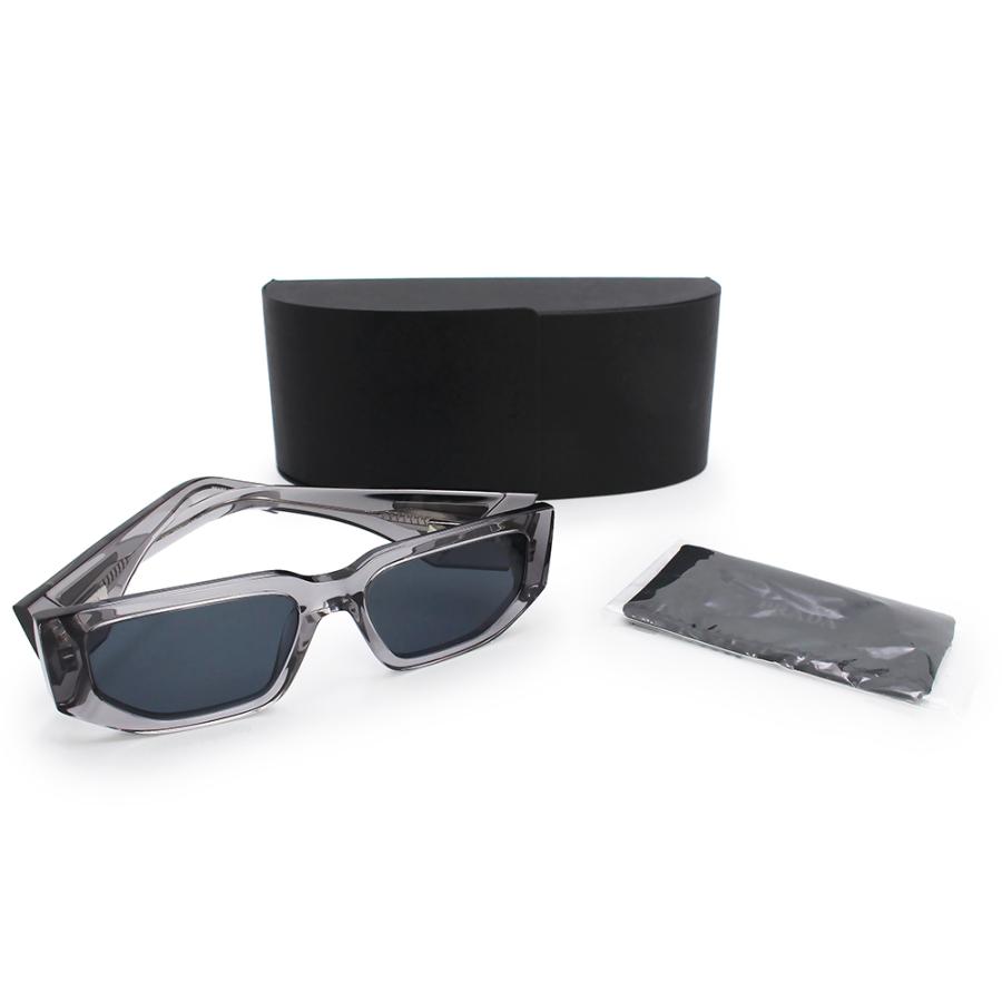 PRADA（プラダ） （美品）PRADA SPR09Z トライアングル 三角ロゴ入り