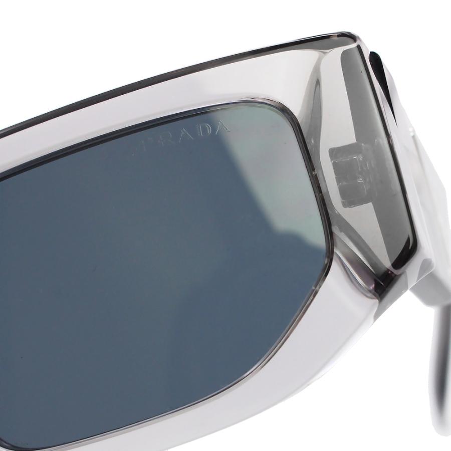 PRADA（プラダ） （美品）PRADA SPR09Z トライアングル 三角ロゴ入り
