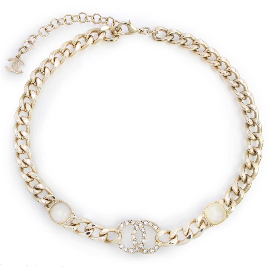 CHANEL（シャネル） （新品・未使用品）CHANEL ABA082 ココマーク