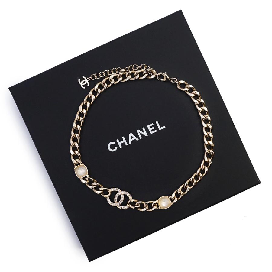 CHANEL（シャネル） （新品・未使用品）CHANEL ABA082 ココマーク