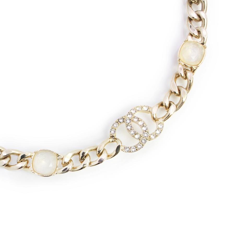 CHANEL（シャネル） （新品・未使用品）CHANEL ABA082 ココマーク