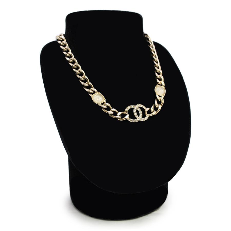 CHANEL（シャネル） （新品・未使用品）CHANEL ABA082 ココマーク