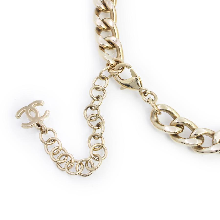 CHANEL（シャネル） （新品・未使用品）CHANEL ABA082 ココマーク