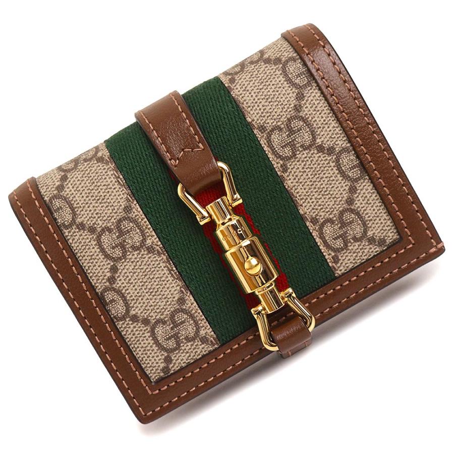 GUCCI（グッチ） （未使用 展示品）GUCCI 645536 ジャッキー 1961 