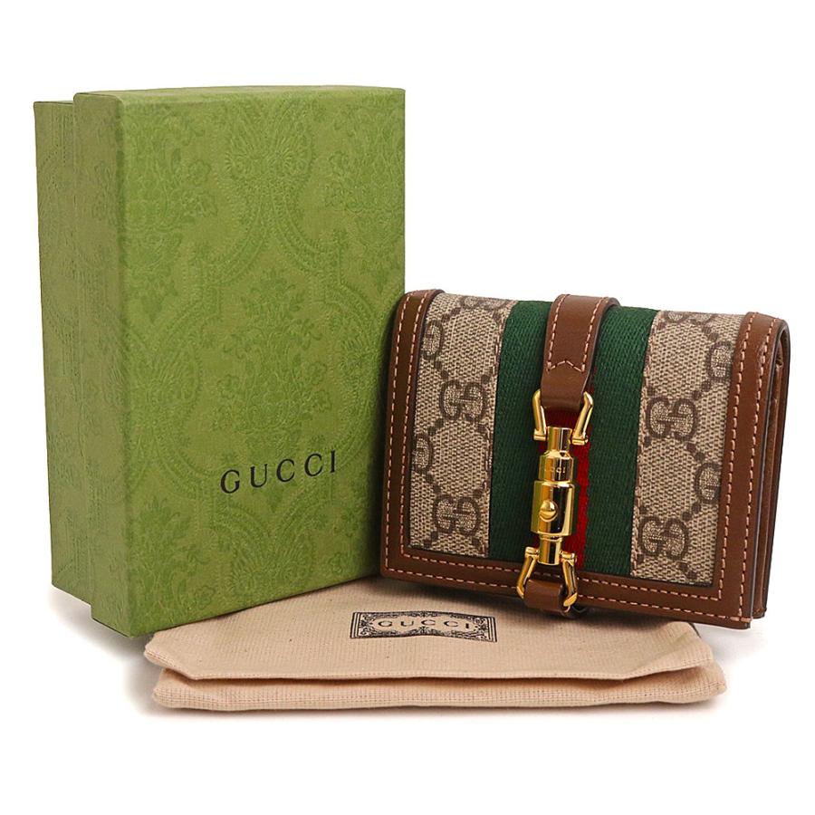 GUCCI（グッチ） （未使用 展示品）GUCCI 645536 ジャッキー 1961 