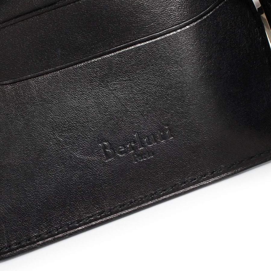 Berluti（ベルルッティ） （中古）Berluti カリグラフィ