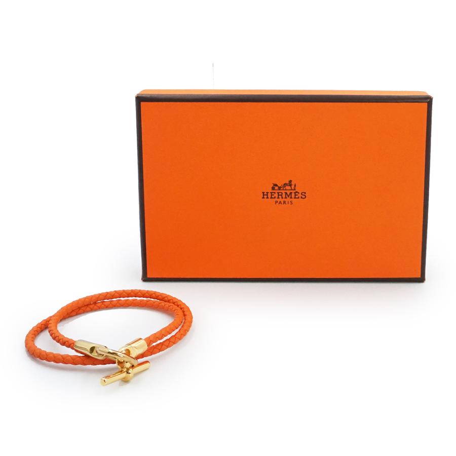 HERMES（エルメス） （未使用 展示品）HERMES グレナン ドゥブル
