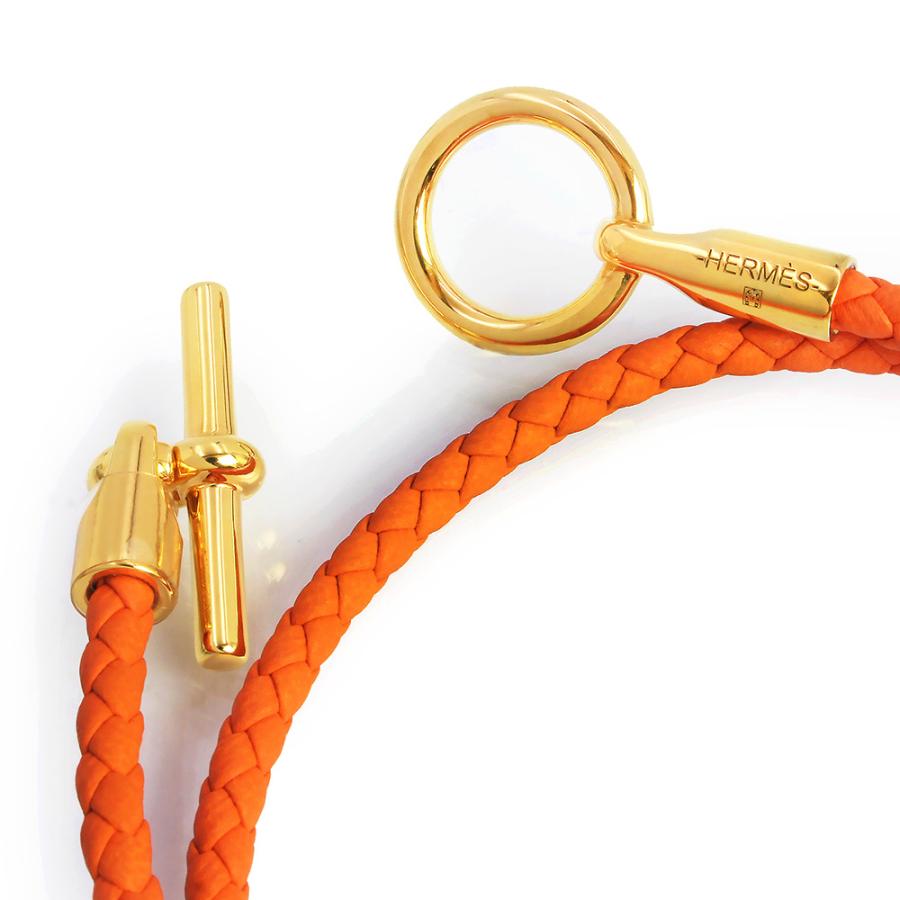 HERMES（エルメス） （未使用 展示品）HERMES グレナン ドゥブル 