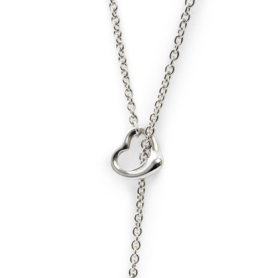 TIFFANY&Co.（ティファニー） （中古）TIFFANY&Co. 60116057 エルサ